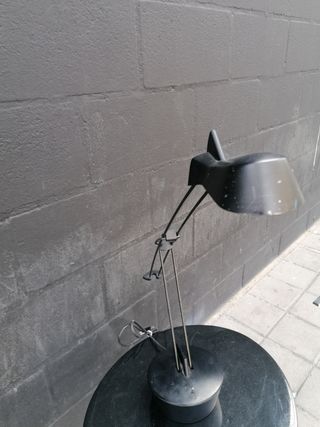 Lampara de diseño metalarte