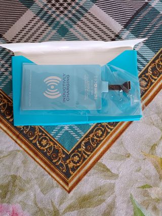 Modifica USB C a wireless