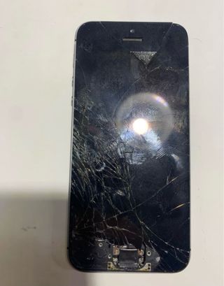 Iphone 5S 16Gb