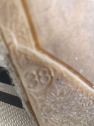 Zapatillas de esparto y ante