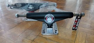 Ejes skaTe board independenT 144 mm