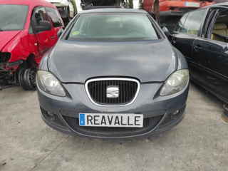 Morro completo Seat Leon II (1P) (2005-2012) y_035