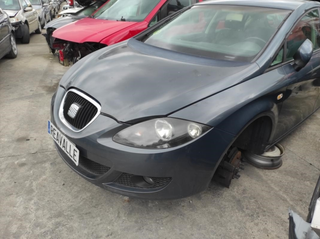 Morro completo Seat Leon II (1P) (2005-2012) y_035