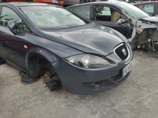 Morro completo Seat Leon II (1P) (2005-2012) y_035