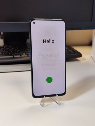 Oppo Find X3 Lite Dual Sim 5G da 128 GB