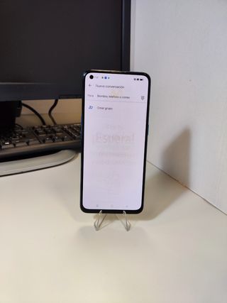 Oppo Find X3 Lite Dual Sim 5G da 128 GB