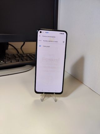 Oppo Find X3 Lite Dual Sim 5G da 128 GB