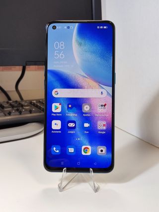 Oppo Find X3 Lite Dual Sim 5G da 128 GB
