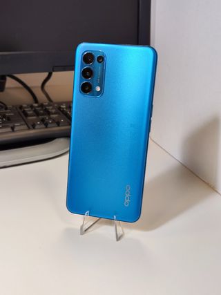 Oppo Find X3 Lite Dual Sim 5G da 128 GB