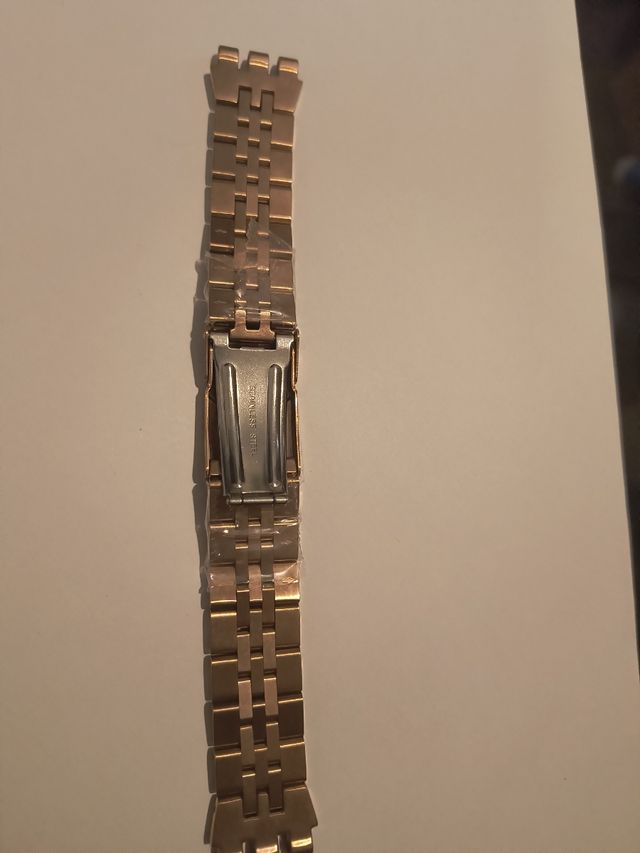 Cadena para reloj Swatch 19 mm 