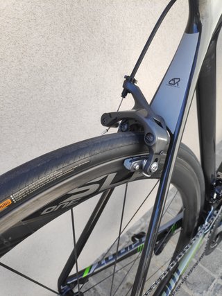 Giant TCR Advanced pro 1 talla L-56 carbono