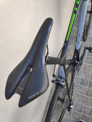 Giant TCR Advanced pro 1 talla L-56 carbono
