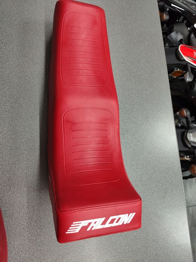 Vespino asiento/ sillín falconi