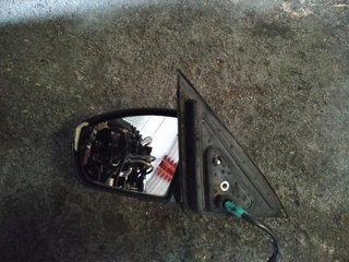 Retrovisor izquierdo Ford S-MAX (2006-2010)  y_936