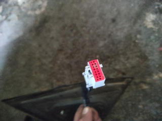 Retrovisor izquierdo Ford S-MAX (2006-2010)  y_936