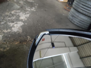 Retrovisor izquierdo Ford S-MAX (2006-2010)  y_936