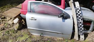 Puertas Opel Astra Gtc