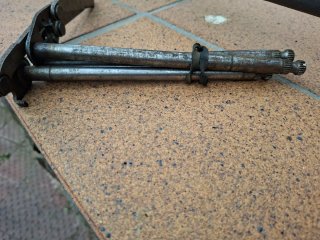 Montesa Cota 74/123