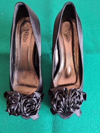 Zapatos fiesta