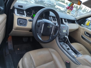 Despiece Land Rover Range Rover Sport I 2.7  y_139
