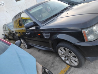 Despiece Land Rover Range Rover Sport I 2.7  y_139