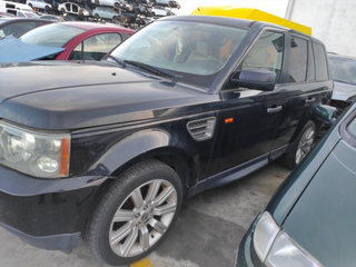 Despiece Land Rover Range Rover Sport I 2.7  y_139