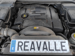 Despiece Land Rover Range Rover Sport I 2.7  y_139