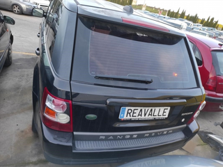 Despiece Land Rover Range Rover Sport I 2.7  y_139