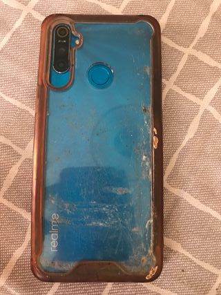 Realme C3 para piezas