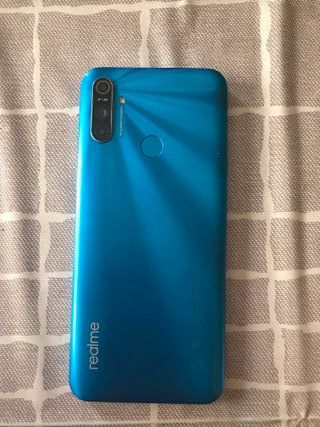 Realme C3 para piezas