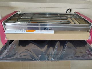 Barbacoa eléctrica grill NUEVA .Tonze