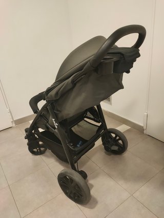 Silla paseo LITETRAL 4 JOIE