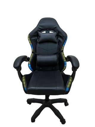 Precio Online!!! Silla Gaming Ergonómica luces