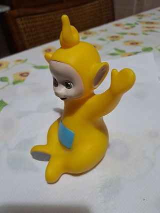 Gioco lala teletabis funzionante parla