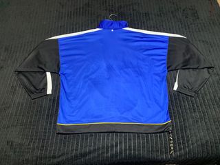 Chaqueta Reebok vintage