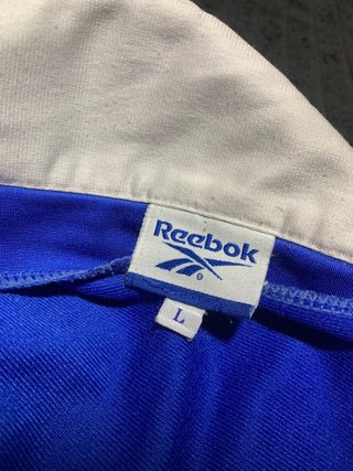 Chaqueta Reebok vintage