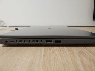 Portátil Ryzen 7 3700U 512Gb SSD 8Gb Ram