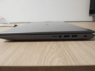 Portátil Ryzen 7 3700U 512Gb SSD 8Gb Ram