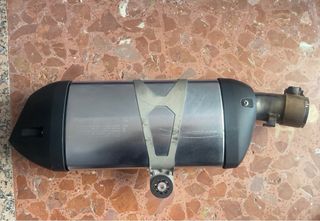 ESCAPE BMW R1200/1250 GS K50/ K51 8566948