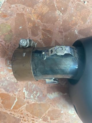 ESCAPE BMW R1200/1250 GS K50/ K51 8566948