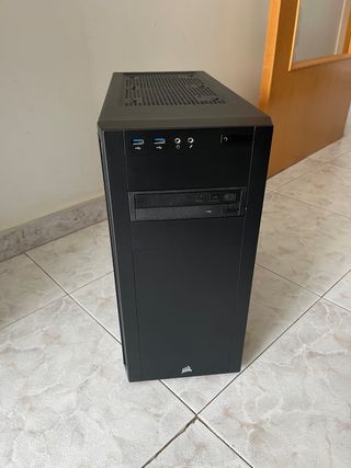 PC Corsair i7