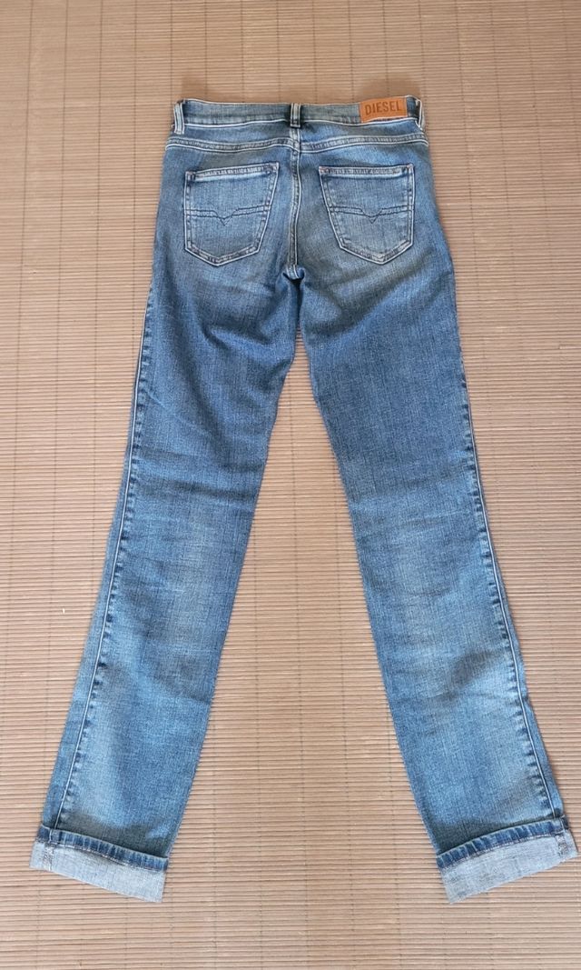 Jeans Vaquero DIESEL modelo D-SANDY