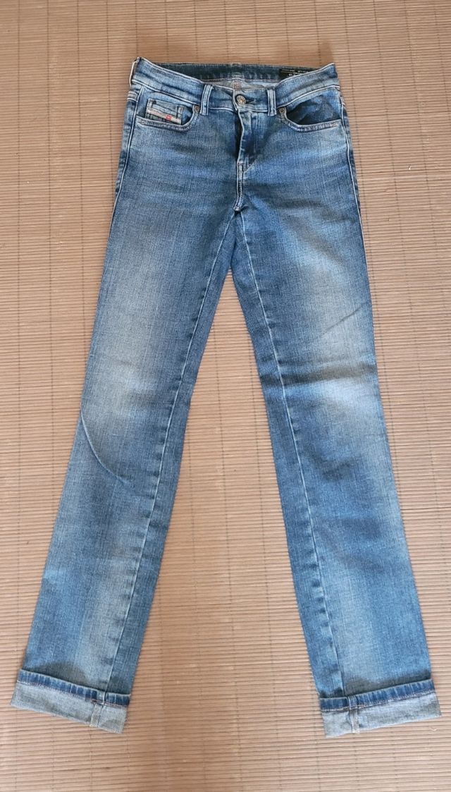 Jeans Vaquero DIESEL modelo D-SANDY
