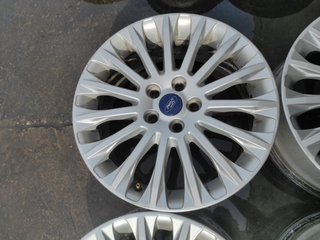 Llantas de 17 pulgadas Ford Grand C-MAX, E7. y_394