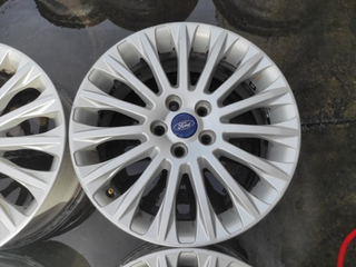 Llantas de 17 pulgadas Ford Grand C-MAX, E7. y_394