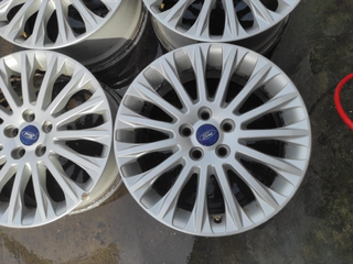 Llantas de 17 pulgadas Ford Grand C-MAX, E7. y_394