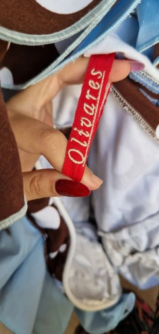 Traje de Flamenca + torera