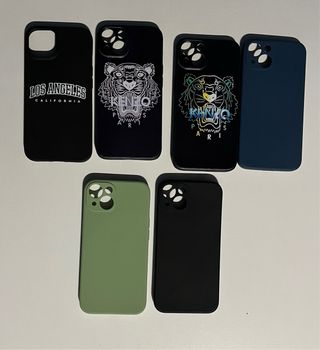 Cover iphone 13