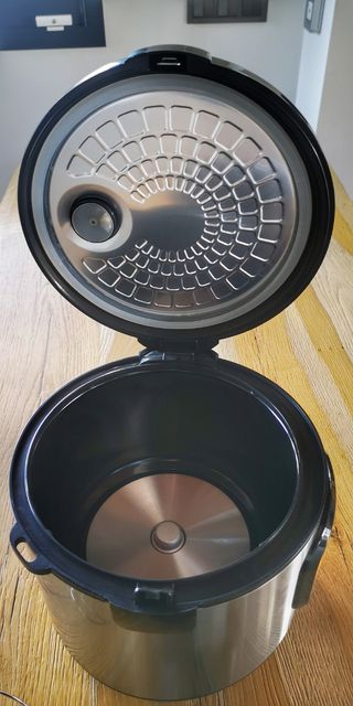 ROBOT COCINA PROGRAMABLE CECOTECH
