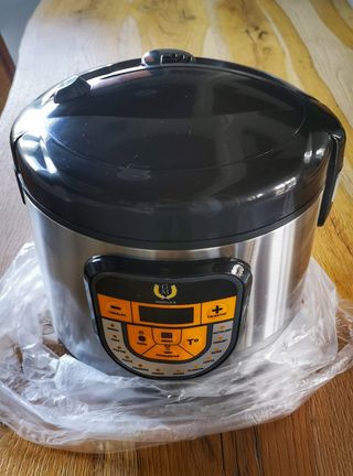 ROBOT COCINA PROGRAMABLE CECOTECH